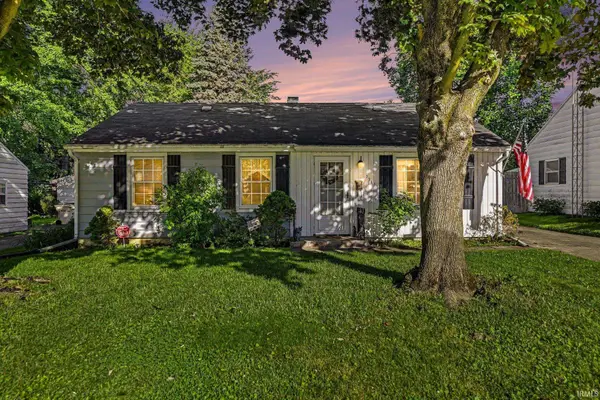 3701 Fellows Street, South Bend, IN 46614