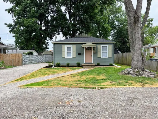 2208 Margybeth Avenue, Evansville, IN 47714