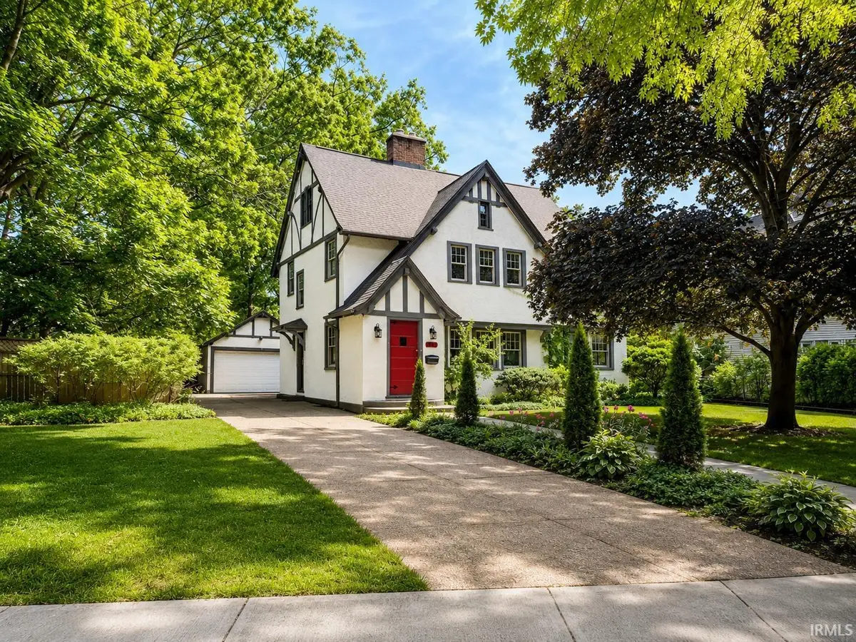 1842 Wilber Street, South Bend, IN 46628 - #1