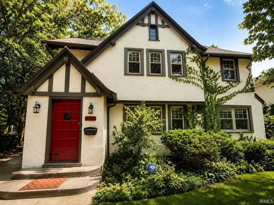 1842 Wilber Street, South Bend, IN 46628 - #2
