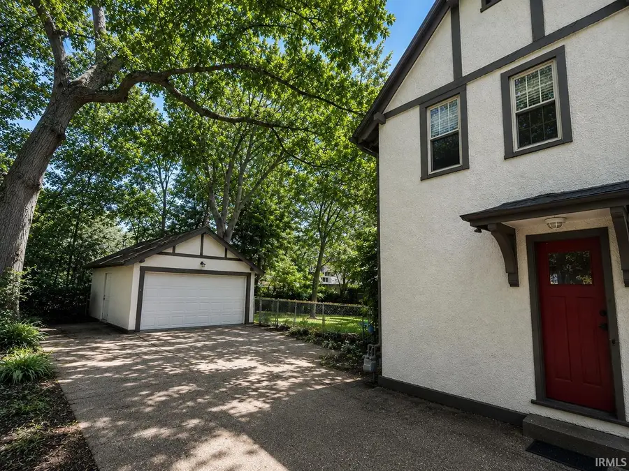 1842 Wilber Street, South Bend, IN 46628 - #3