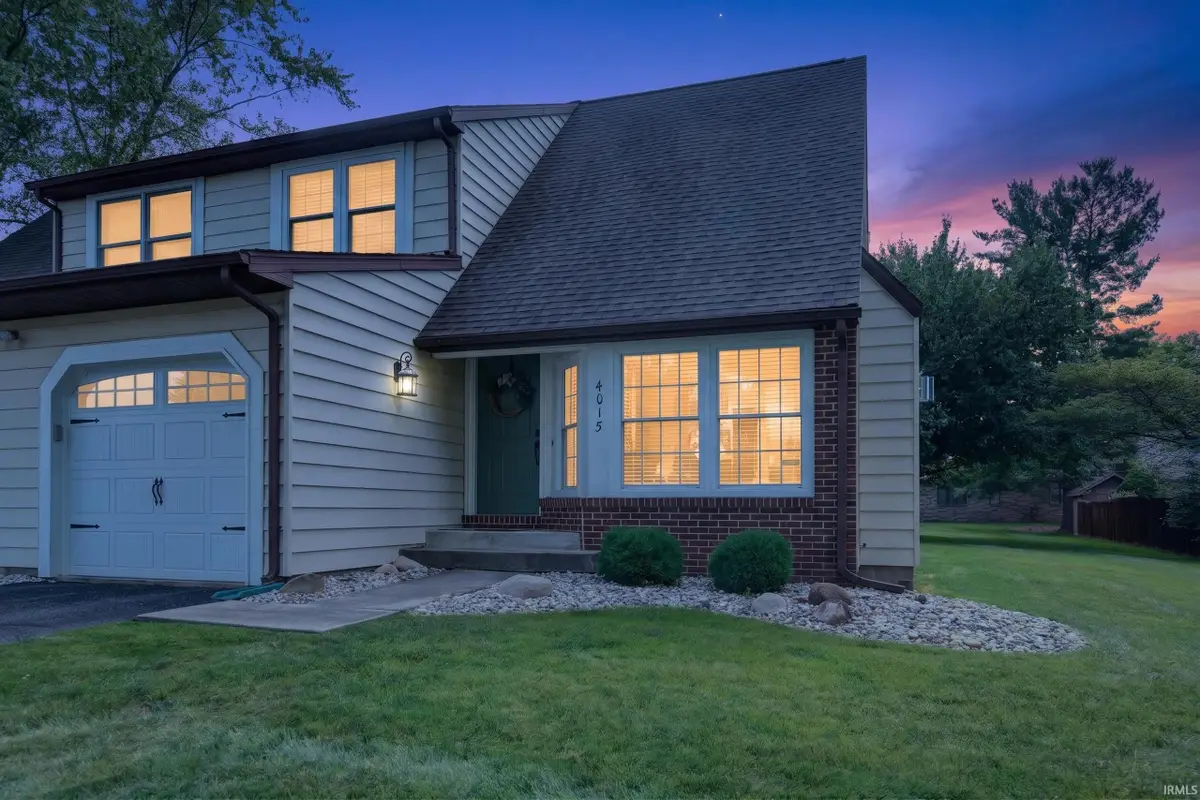 4015 S Albright Road, Kokomo, IN 46902 - #1