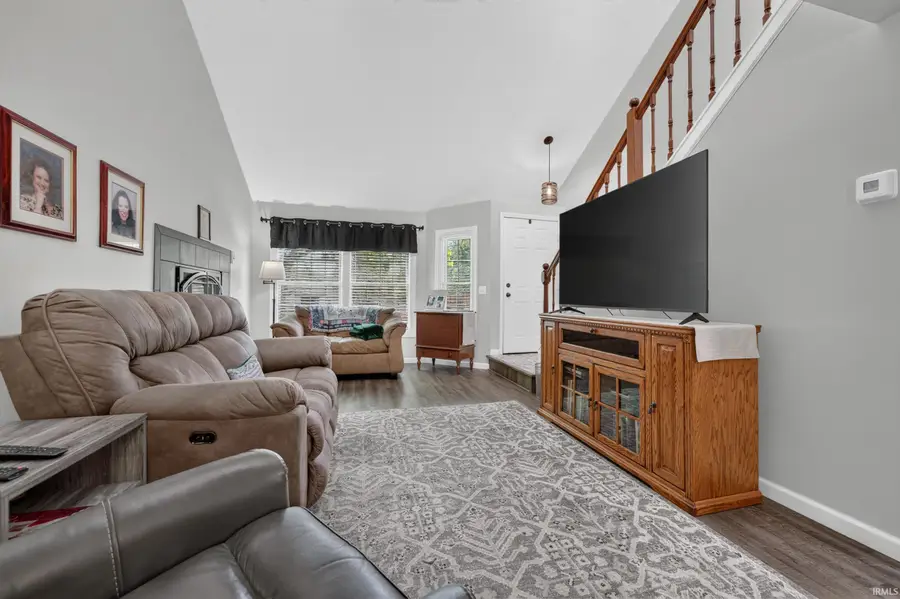4015 S Albright Road, Kokomo, IN 46902 - #2
