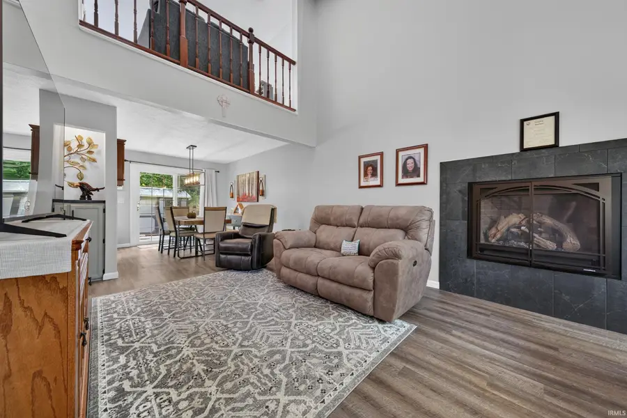 4015 S Albright Road, Kokomo, IN 46902 - #3