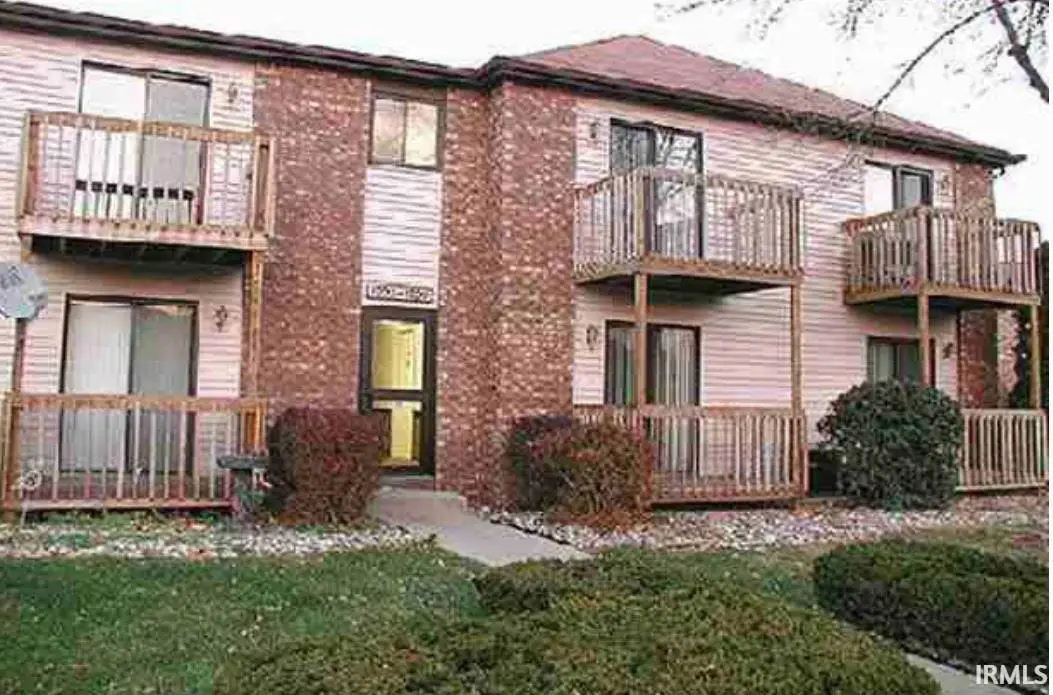 1208 Clarinet Boulevard, Elkhart, IN 46516 - #1