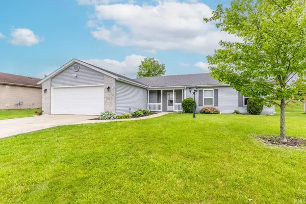 226 Glory Avenue, Kendallville, IN 46755