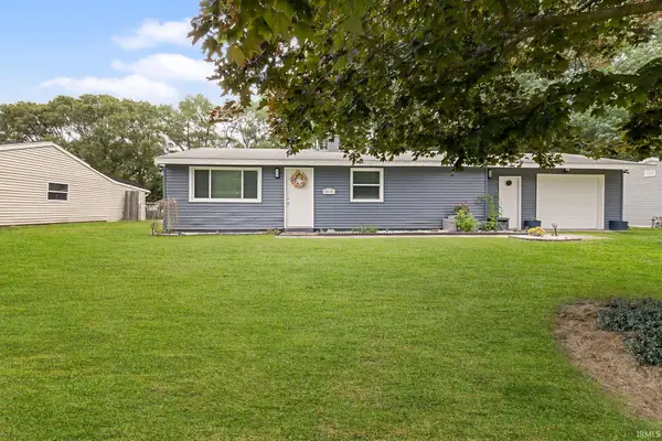 54122 Northwood Drive, Elkhart, IN 46514