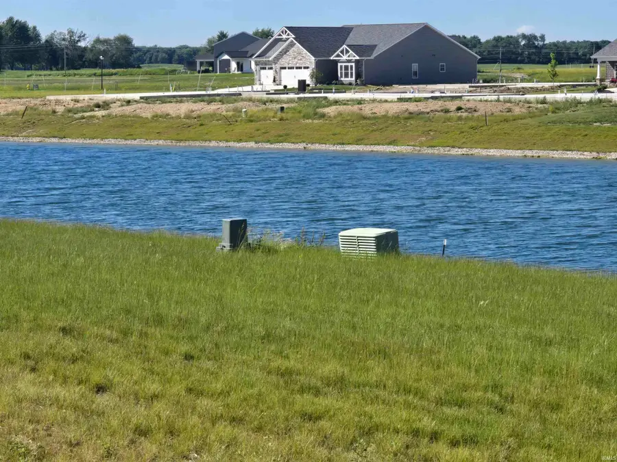 5456 Rio Azul Cove, Fort Wayne, IN 46818 - #2