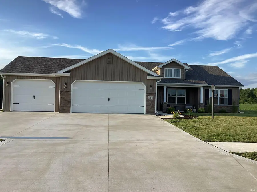 714 Poplar Pass, Decatur, IN 46733 - #3