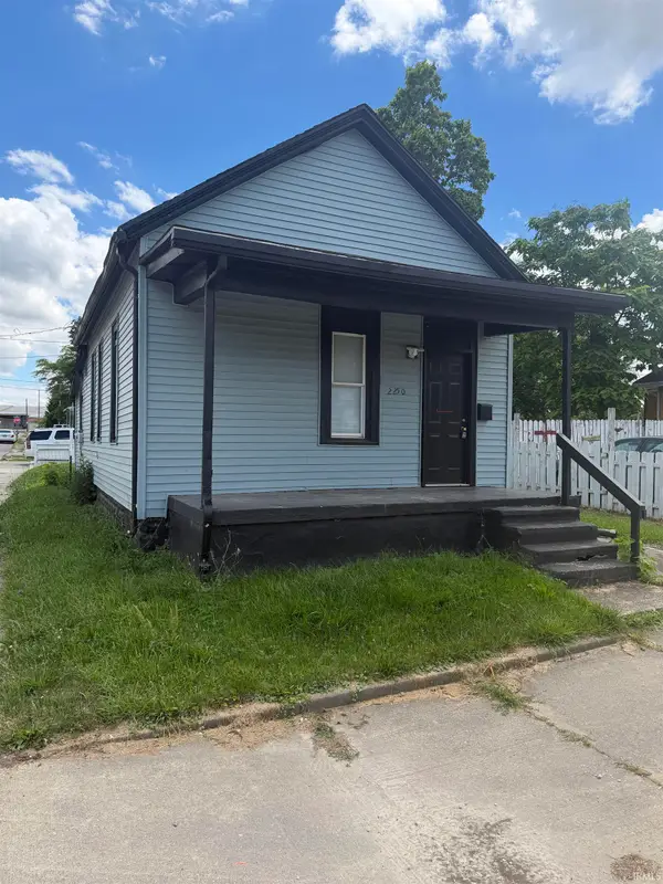 2250 Chestnut Street, Fort Wayne, IN 46803
