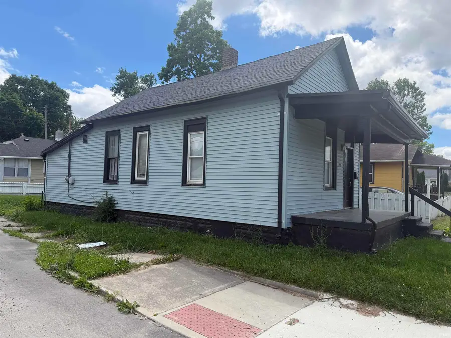 2250 Chestnut Street, Fort Wayne, IN 46803 - #2