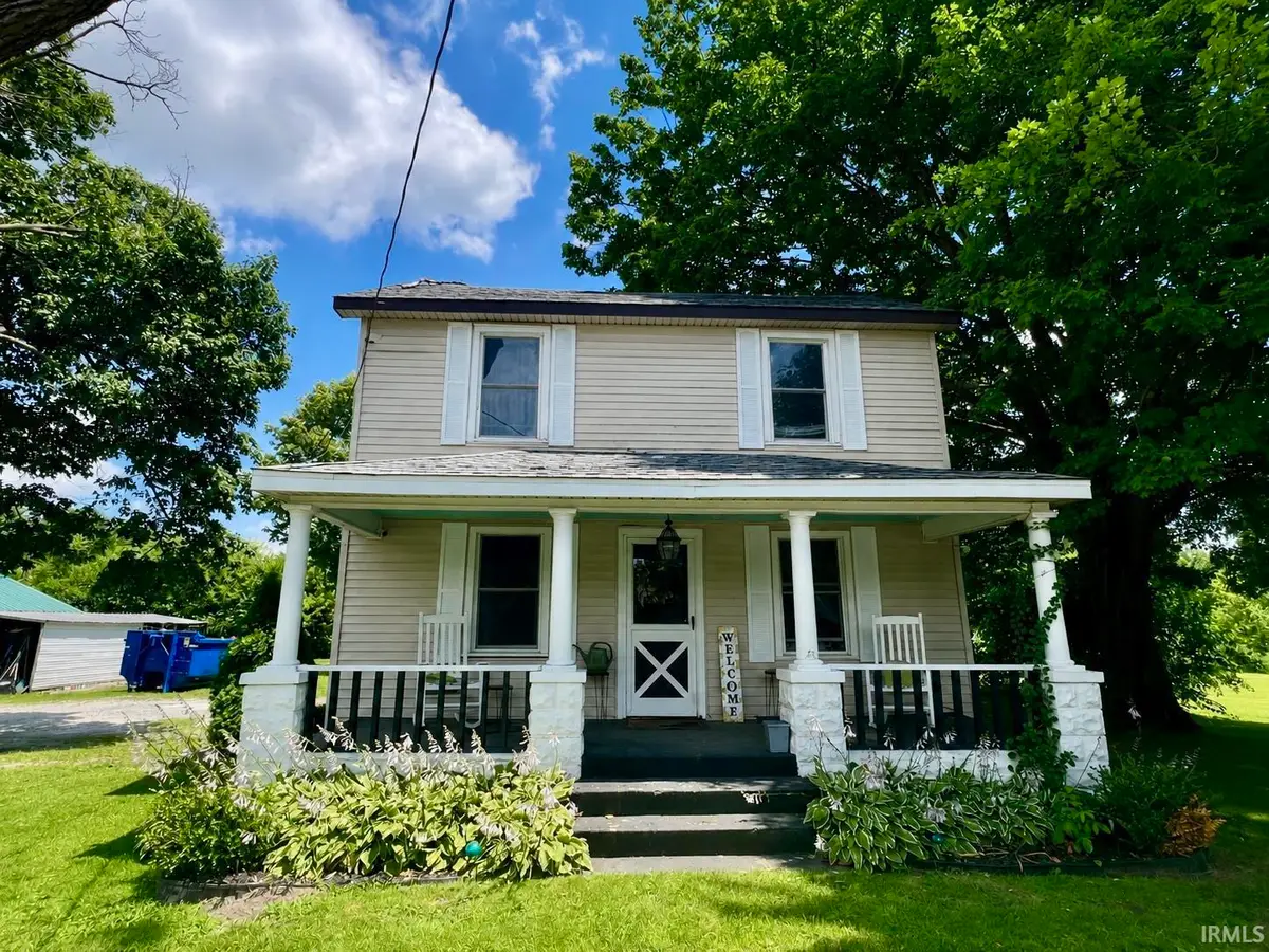 3990 N Michigan Road, Plymouth, IN 46563 - #1