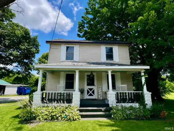 3990 N Michigan Road, Plymouth, IN 46563