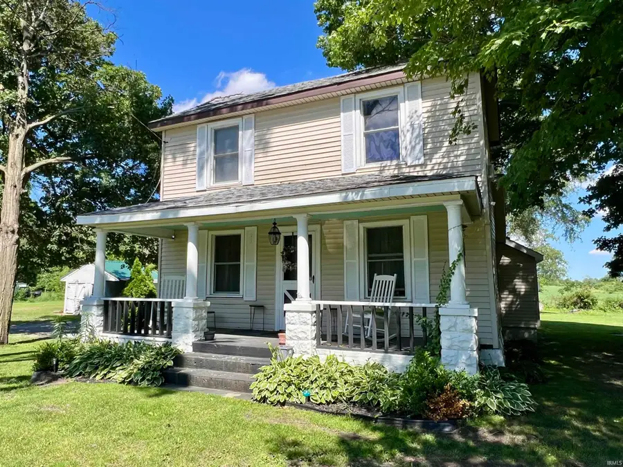 3990 N Michigan Road, Plymouth, IN 46563 - #2