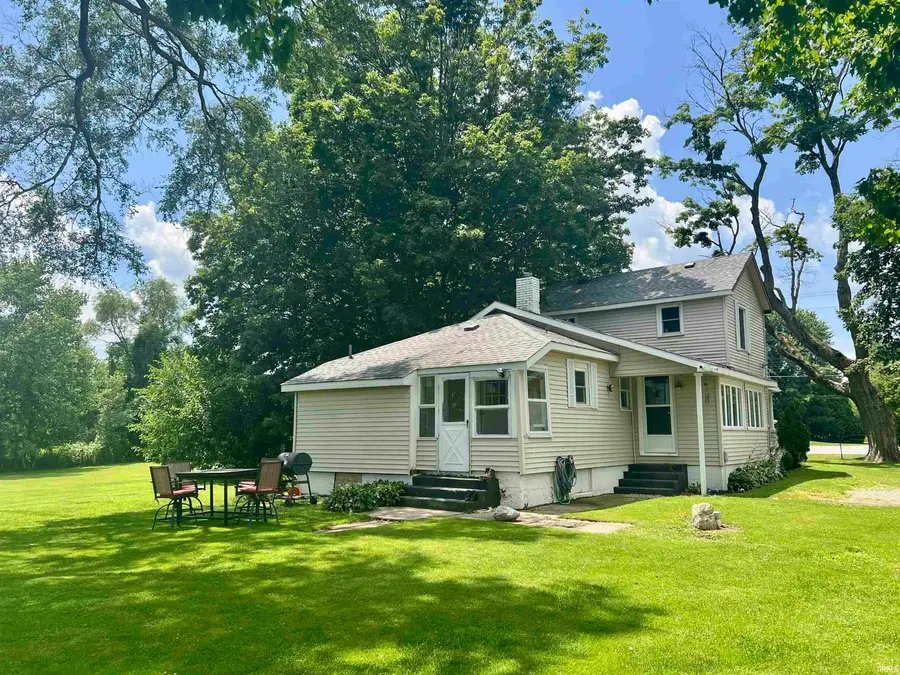 3990 N Michigan Road, Plymouth, IN 46563 - #3