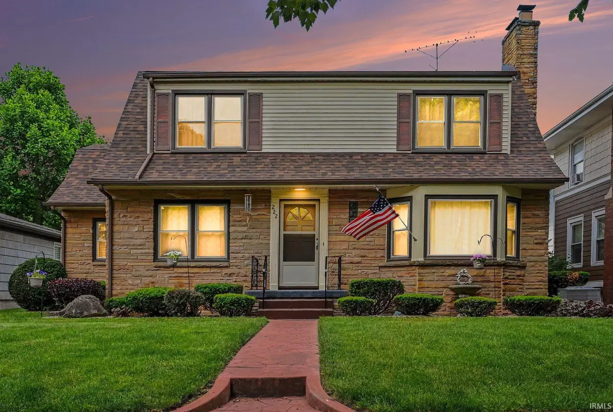 222 W Michigan Street, New Carlisle, IN 46552 - #1