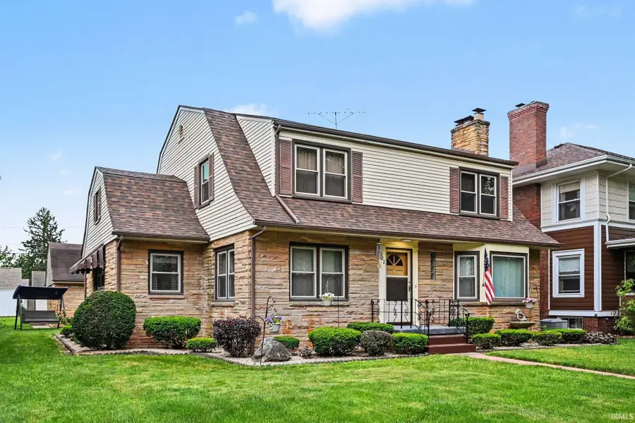 222 W Michigan Street, New Carlisle, IN 46552 - #3