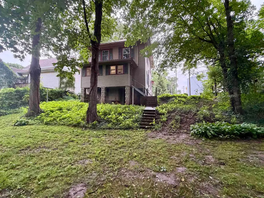586 E Main Street, Camden, IN 46917 - #2