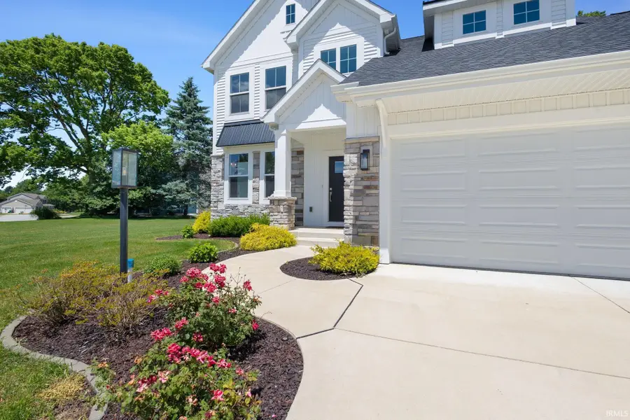 32811 Nature View Drive, New Carlisle, IN 46552 - #2