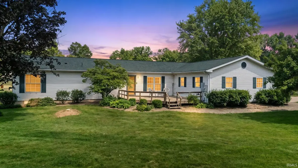 54646 State Road 13, Middlebury, IN 46540 - #1