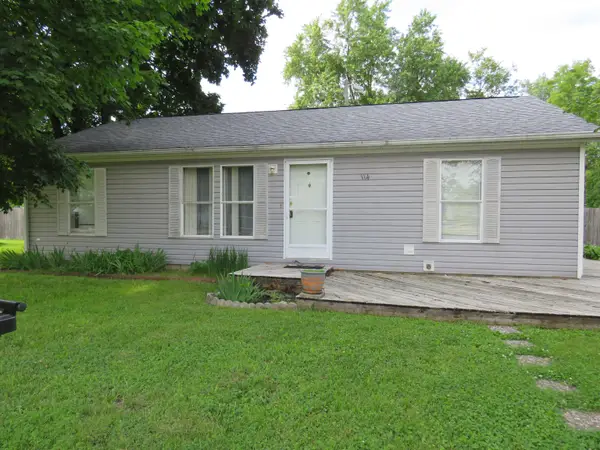 114 E 3rd Street, Rochester, IN 46975