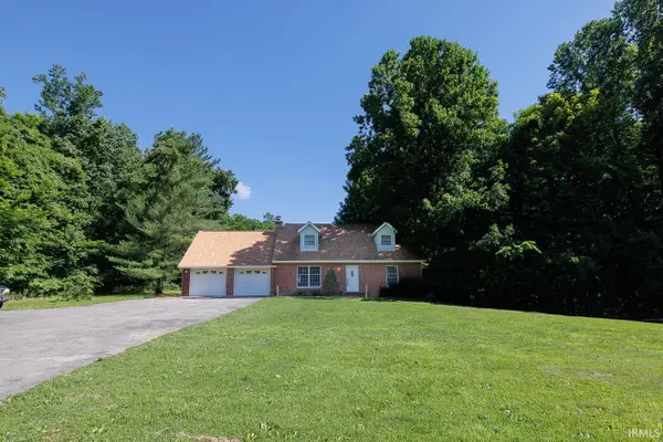 5800 W May Road, Bloomington, IN 47403