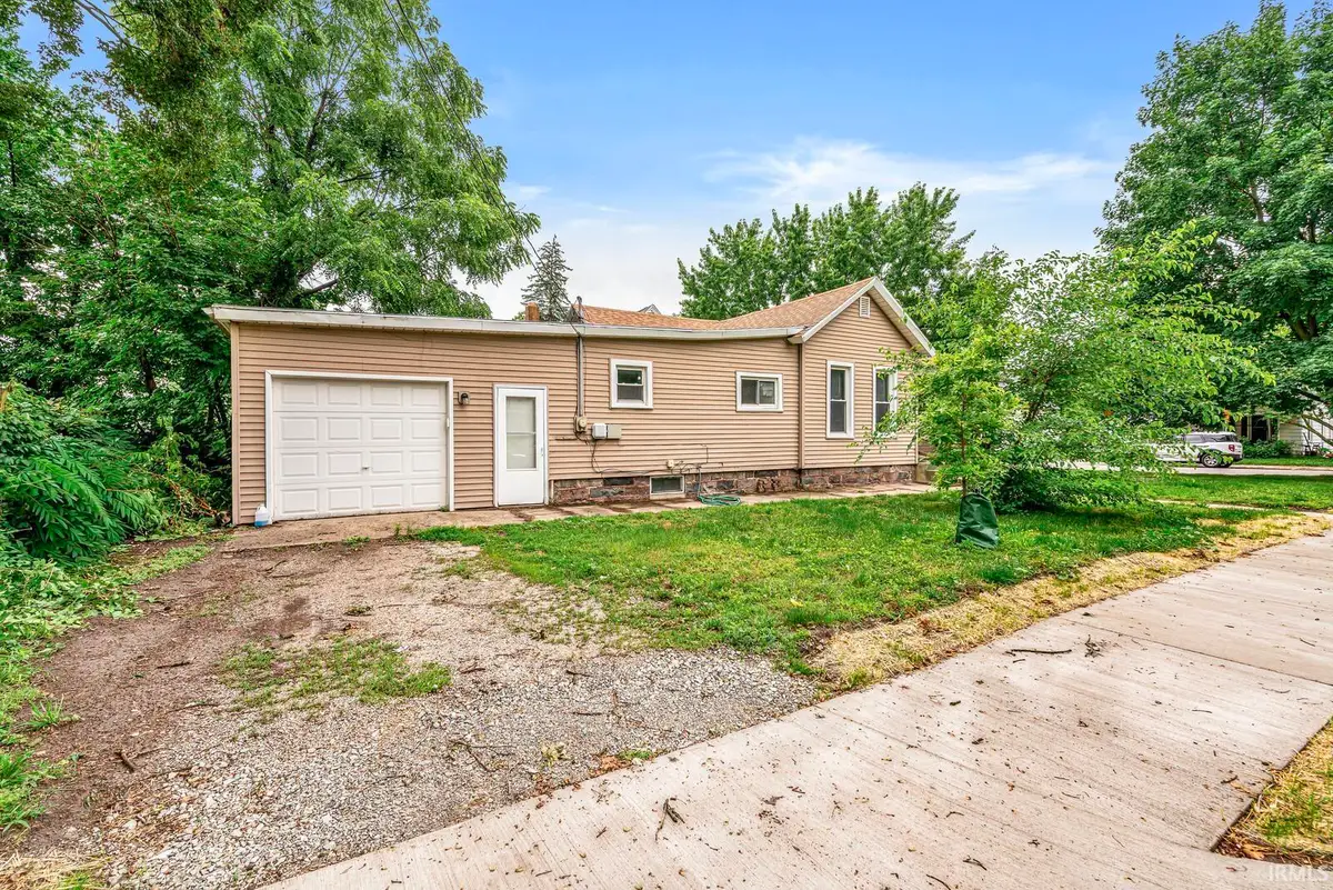 617 E Jefferson Street, Goshen, IN 46528 - #1
