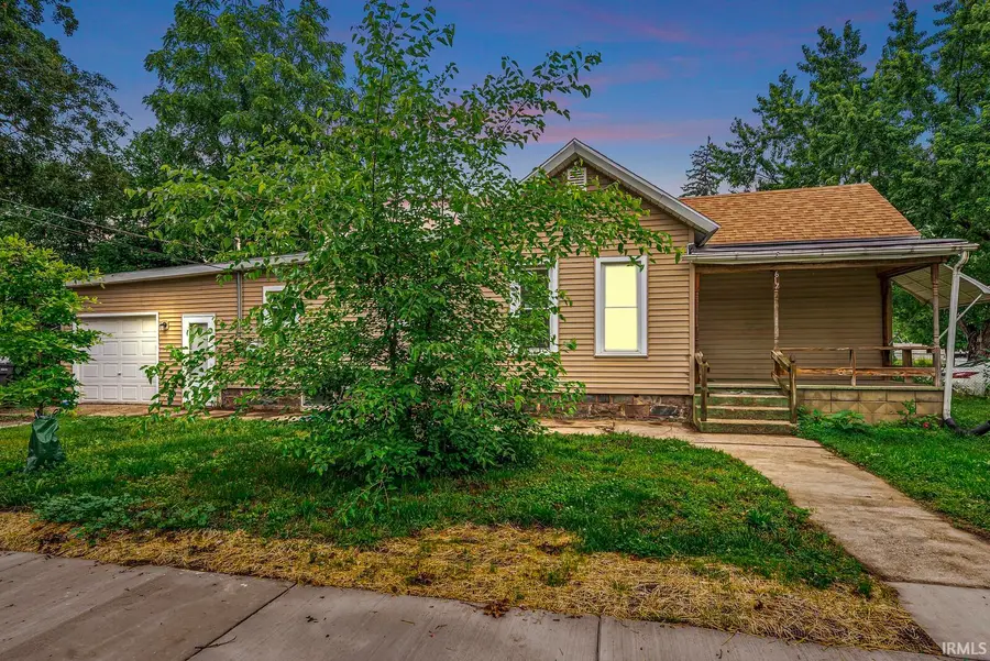 617 E Jefferson Street, Goshen, IN 46528 - #2