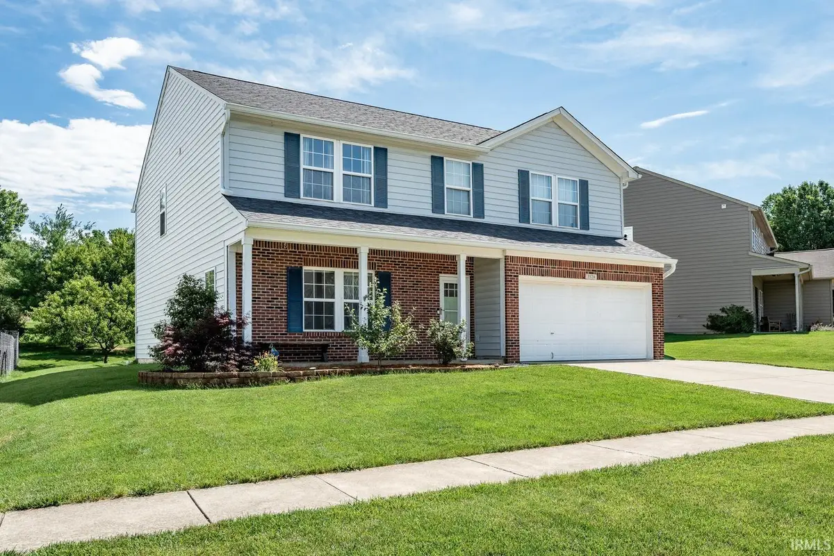 3528 S Glasgow Circle, Bloomington, IN 47403 - #1