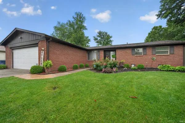 2023 W Maplewood Drive, Marion, IN 46952