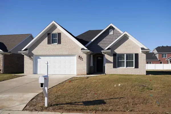 3320 Ralston Drive, Evansville, IN 47715