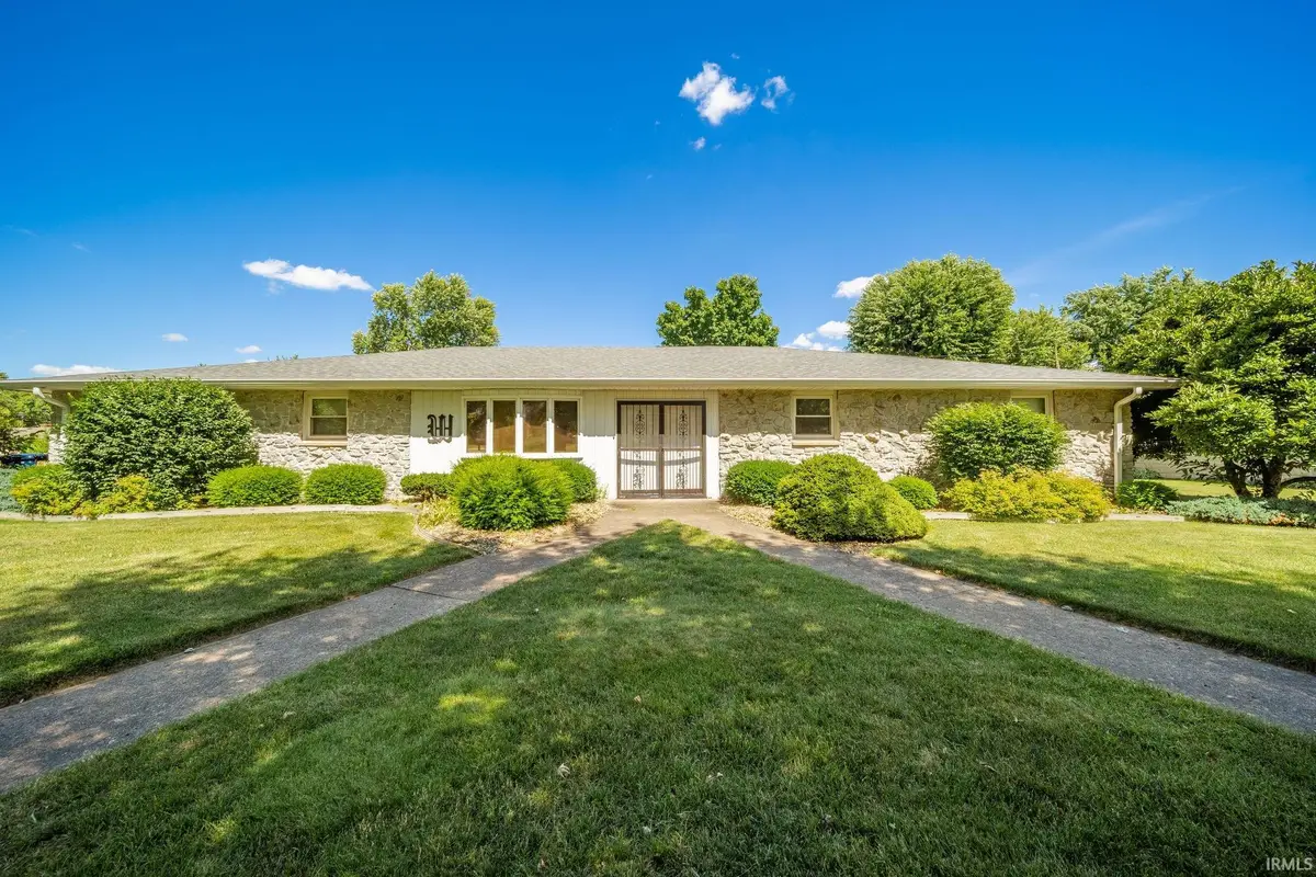 4302 Judy Avenue, New Castle, IN 47362 - #1