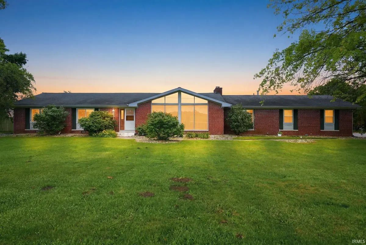 14616 State Road 37, New Haven, IN 46774 - #1