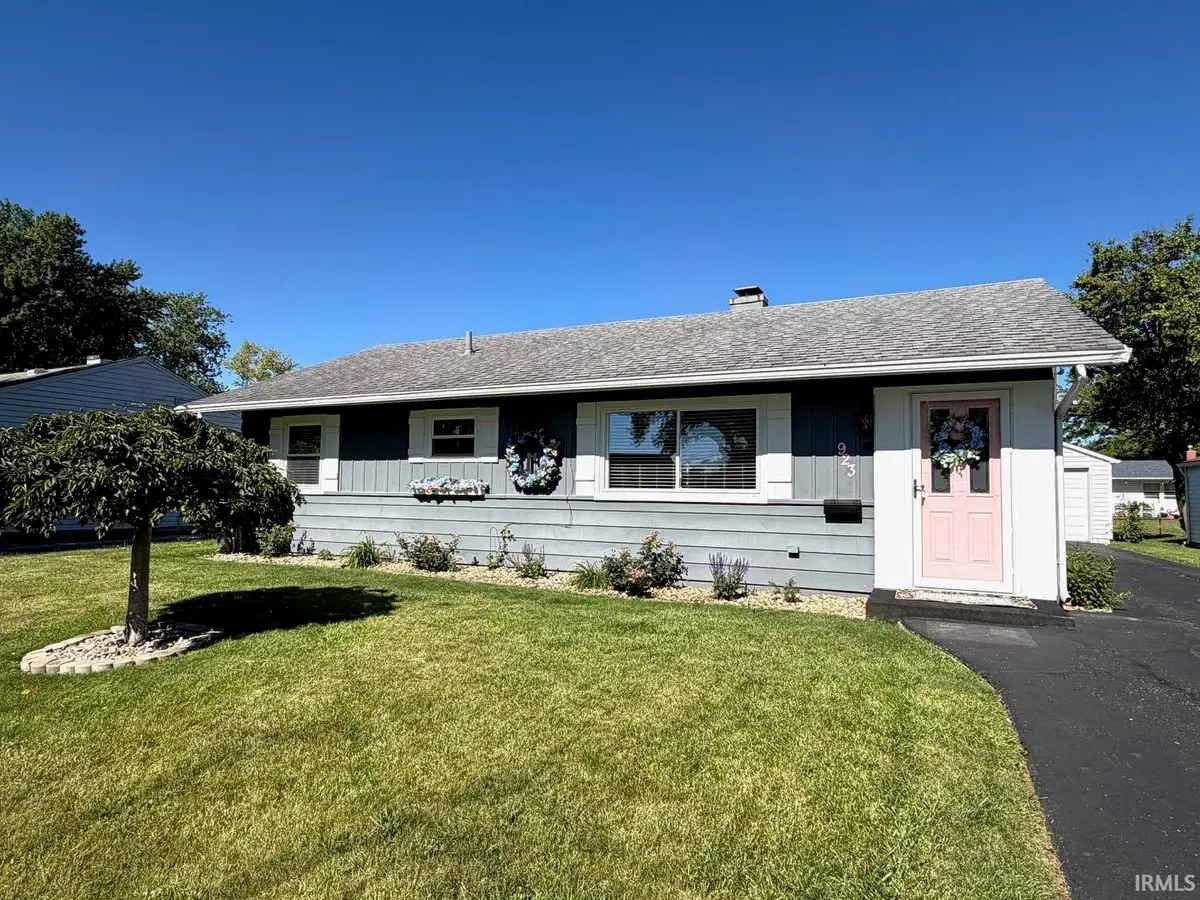 923 Wildwood Drive, Kokomo, IN 46901 - #1