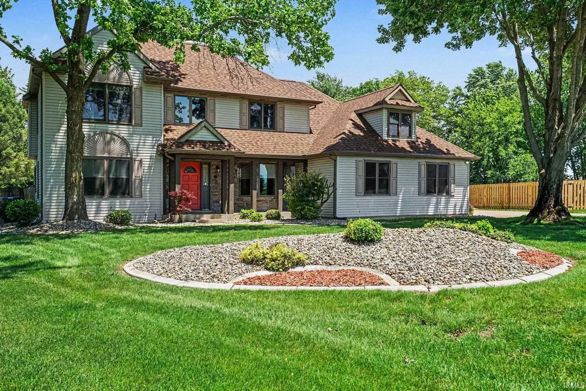 22317 Fireside Drive, Goshen, IN 46528 - #1