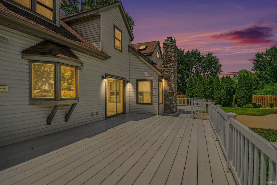 22317 Fireside Drive, Goshen, IN 46528 - #3