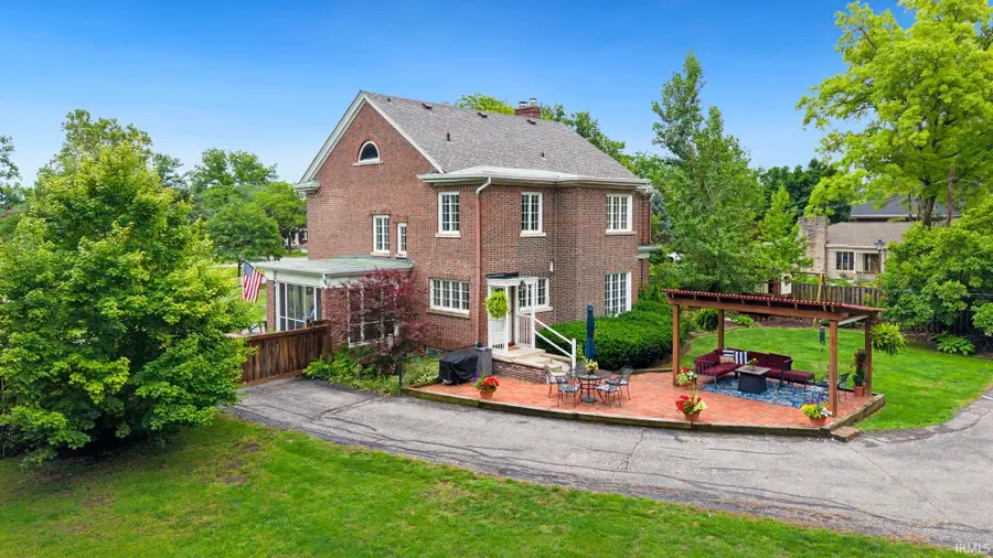 3940 S Harrison Street, Fort Wayne, IN 46807 - #3
