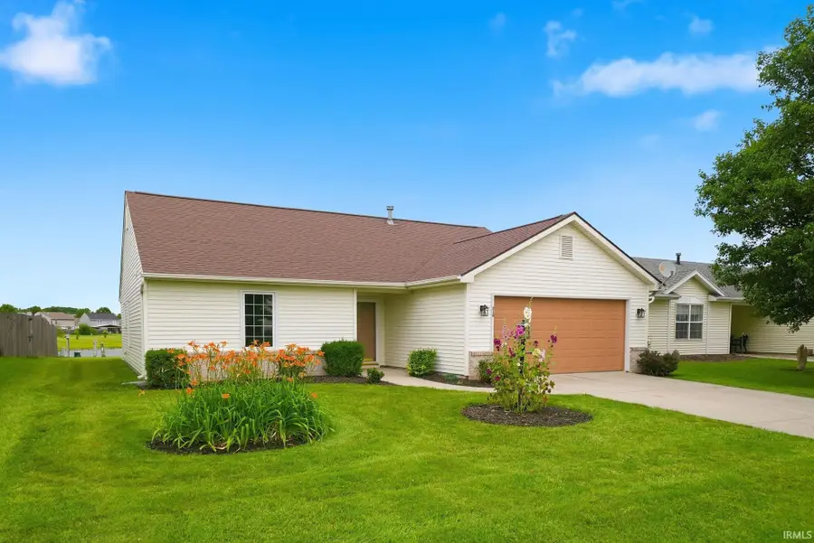 218 El Dorado Trail, Fort Wayne, IN 46825 - #3