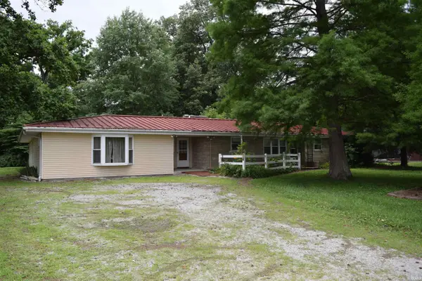 4200 N Green River Road, Evansville, IN 47715