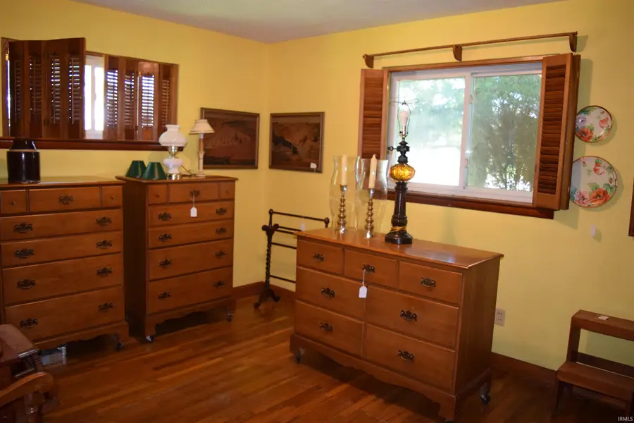 4200 N Green River Road, Evansville, IN 47715 - #2