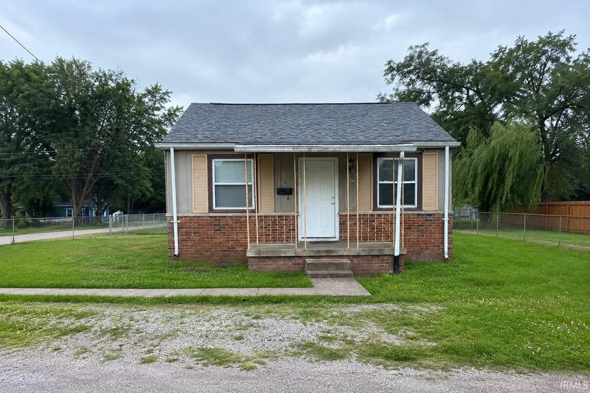 1727 Covert Avenue, Evansville, IN 47714 - #1
