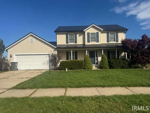 50766 Acorn Trail, Elkhart, IN 46514 - #1