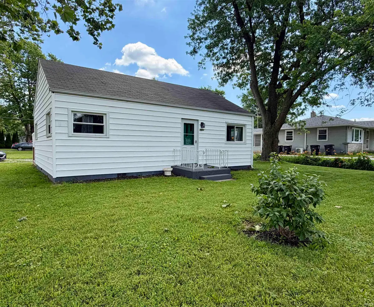 7401 Bluffton Road, Fort Wayne, IN 46809 - #1