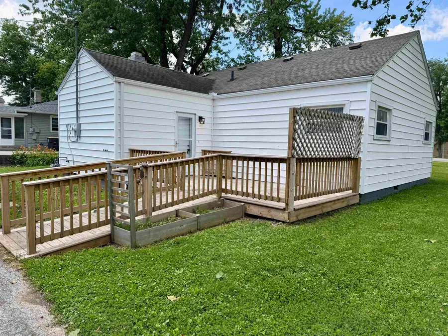 7401 Bluffton Road, Fort Wayne, IN 46809 - #3