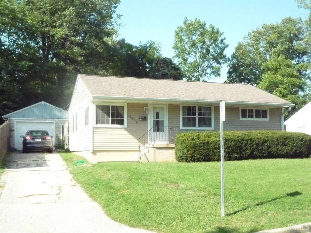 2619 E 5th Street, Bloomington, IN 47408 - #1