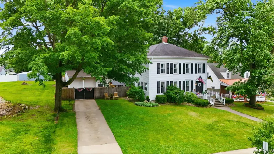 504 E Garro Street, Plymouth, IN 46563 - #2