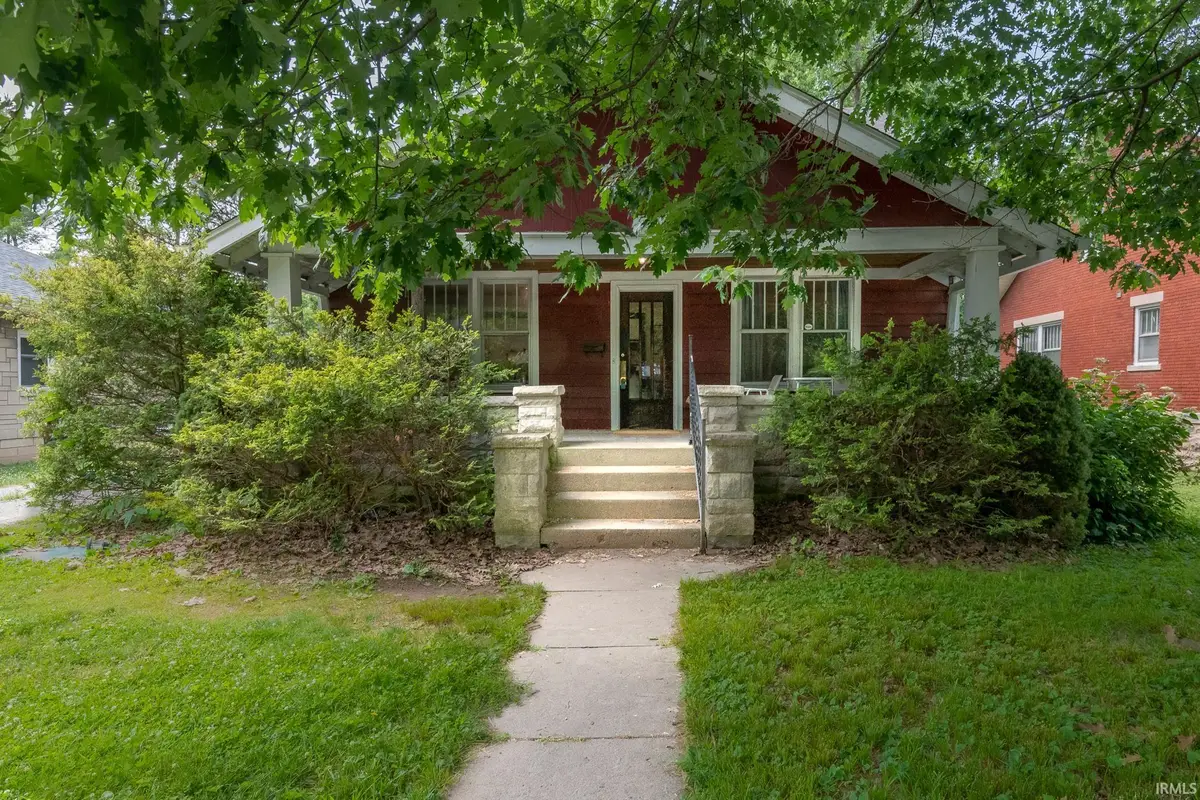 402 E 1st Street, Bloomington, IN 47401 - #1