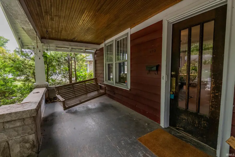 402 E 1st Street, Bloomington, IN 47401 - #2