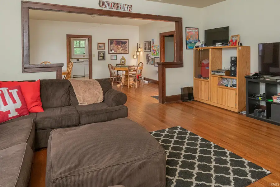 402 E 1st Street, Bloomington, IN 47401 - #3