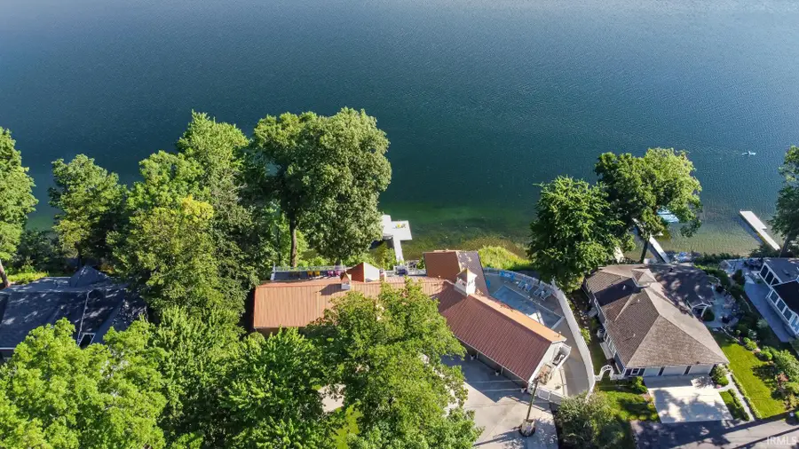 16290 Pretty Lake Road, Plymouth, IN 46563 - #3